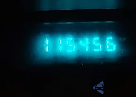 2001 Oldsmobile Alero Gl2 из США, поврежденный, VIN 1G3NL52E61C246537